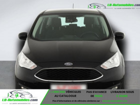 Ford C-Max 1.0 EcoBoost 125  occasion � Beaupuy - photo n�5