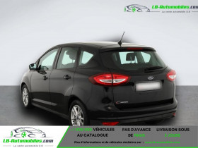Ford C-Max 1.0 EcoBoost 125  occasion � Beaupuy - photo n�4
