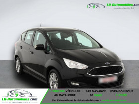 Ford C-Max 1.0 EcoBoost 125  occasion � Beaupuy - photo n�2