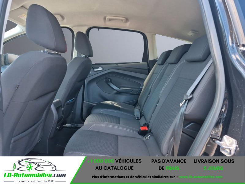 Ford C-Max 1.0 EcoBoost 125  occasion  Beaupuy - photo n9