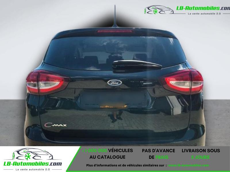 Ford C-Max 1.0 EcoBoost 125  occasion  Beaupuy - photo n7