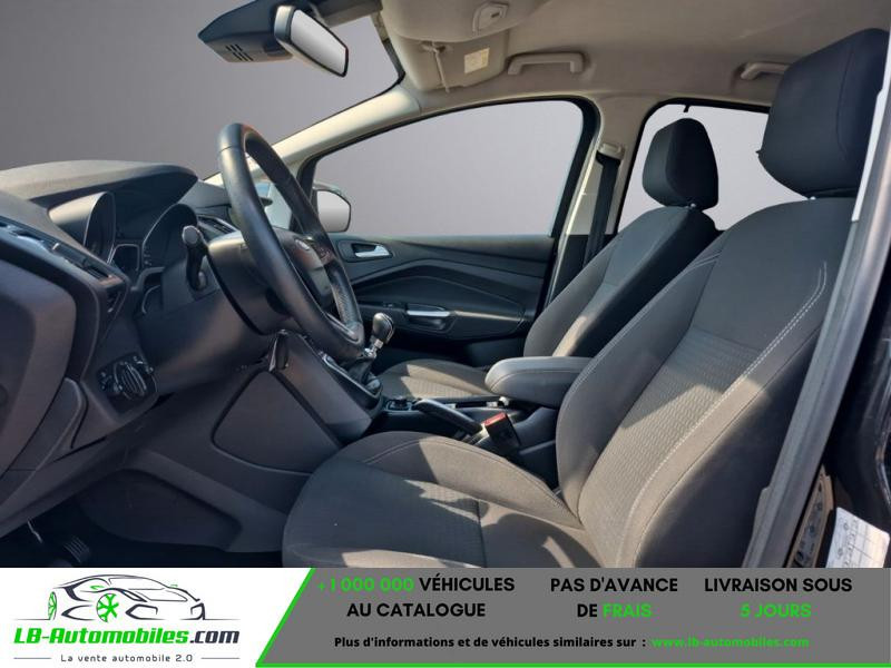 Ford C-Max 1.0 EcoBoost 125  occasion  Beaupuy - photo n8