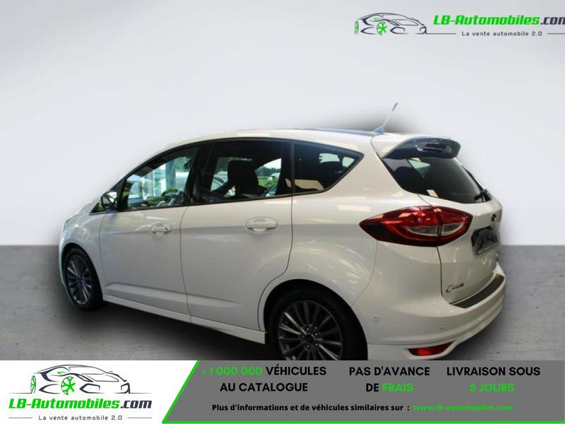 Ford C-Max 1.0 EcoBoost 125  occasion  Beaupuy - photo n3