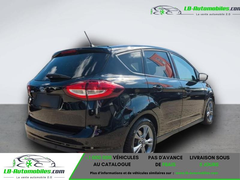Ford C-Max 1.0 EcoBoost 125  occasion  Beaupuy - photo n4