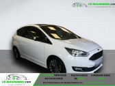 Ford C-Max occasion année 2019 boite Manuelle Annonce Ford C-Max occasion Essence 1.0 EcoBoost 125 à Beaupuy