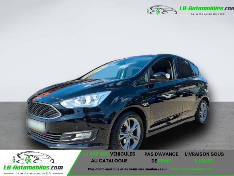 Ford C-Max 1.0 EcoBoost 125  occasion  Beaupuy