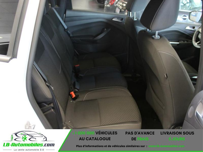 Ford C-Max 1.0 EcoBoost 125  occasion  Beaupuy - photo n5