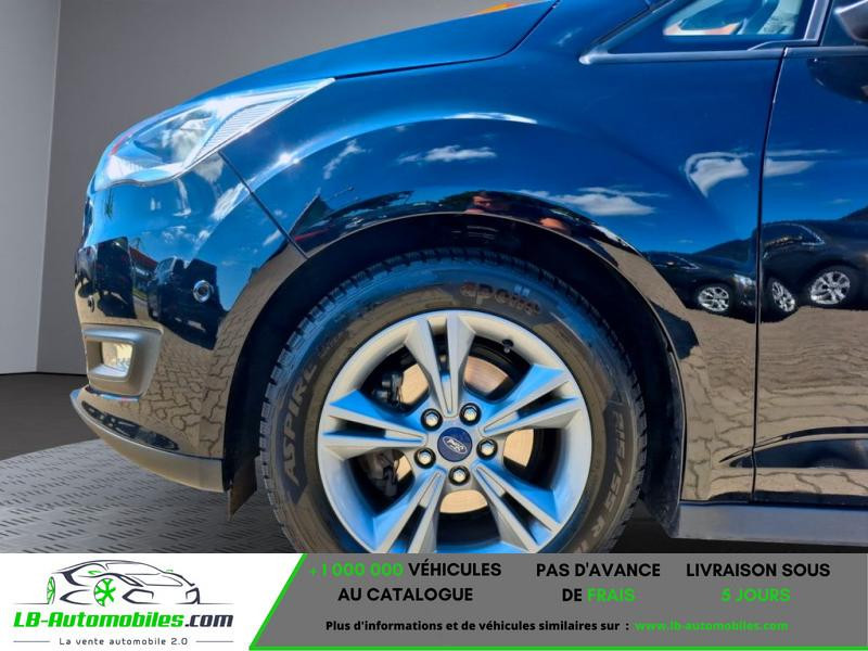 Ford C-Max 1.0 EcoBoost 125  occasion  Beaupuy - photo n11