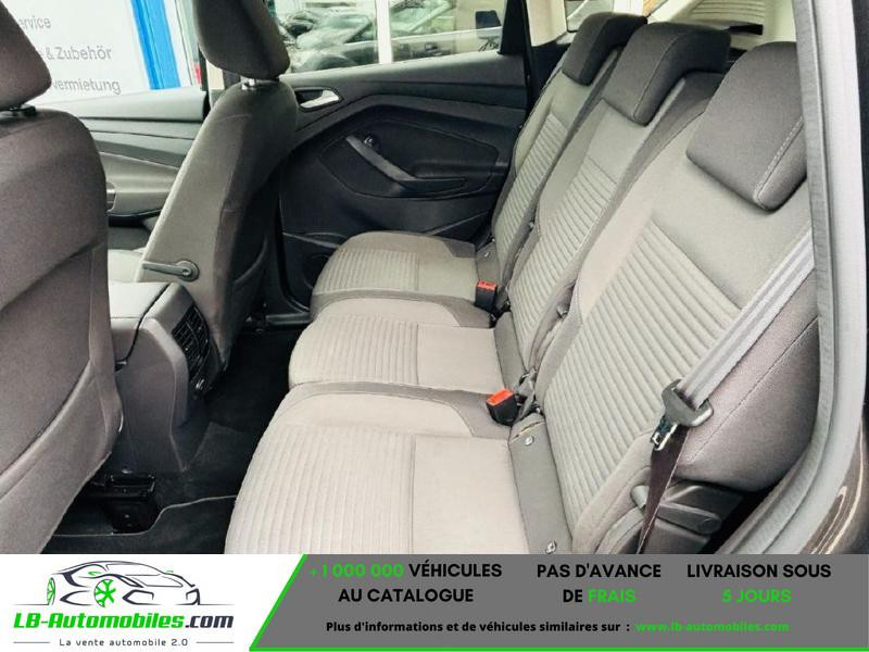 Ford C-Max 1.0 EcoBoost 125  occasion  Beaupuy - photo n5
