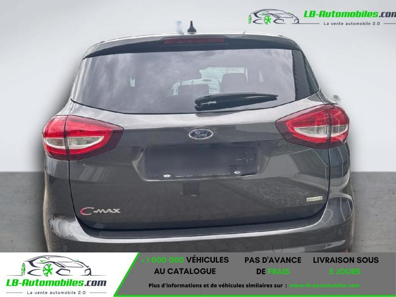 Ford C-Max 1.0 EcoBoost 125  occasion  Beaupuy - photo n4