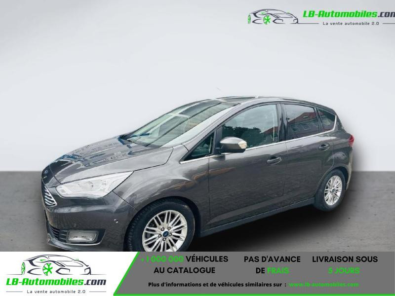 Ford C-Max 1.0 EcoBoost 125  occasion  Beaupuy