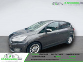 Ford C-Max occasion année 2017 boite Manuelle Annonce Ford C-Max occasion Essence 1.0 EcoBoost 125 à Beaupuy
