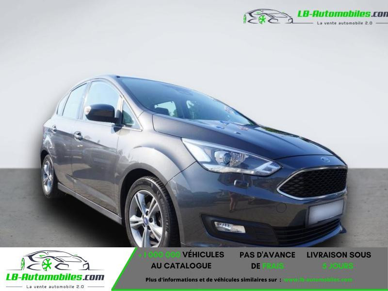 Ford C-Max 1.0 EcoBoost 125  occasion � Beaupuy
