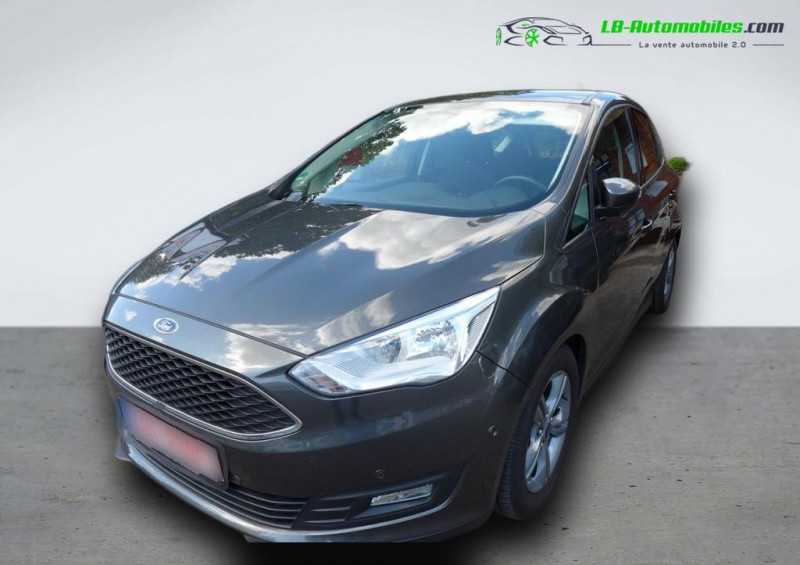Ford C-Max 1.0 EcoBoost 125  occasion  Beaupuy