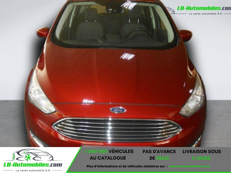 Ford C-Max 1.0 EcoBoost 125  occasion  Beaupuy