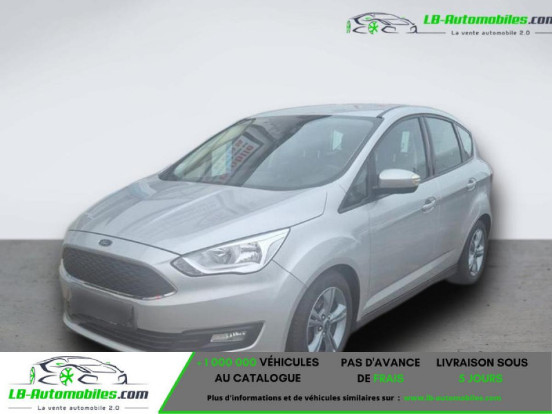Ford C-Max 1.0 EcoBoost 125  occasion  Beaupuy