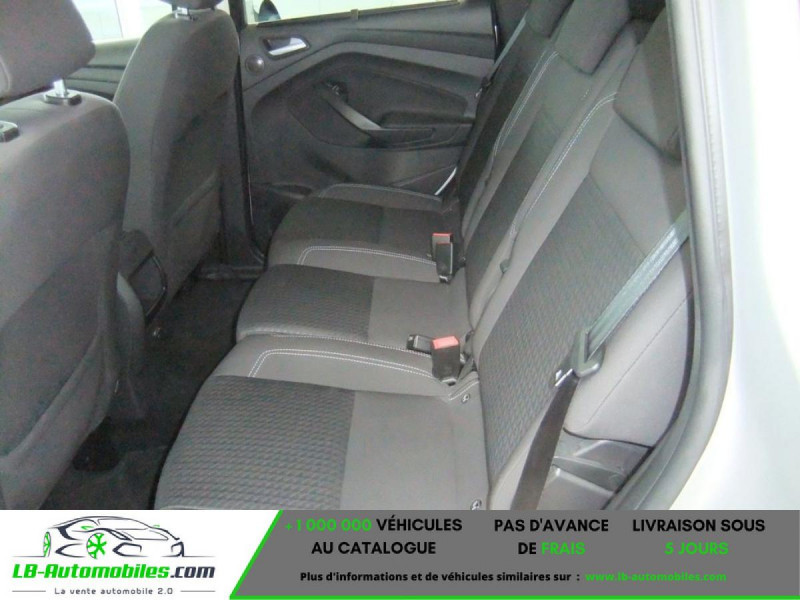 Ford C-Max 1.0 EcoBoost 125  occasion  Beaupuy - photo n4