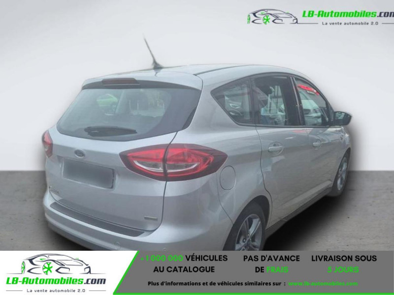 Ford C-Max 1.0 EcoBoost 125  occasion  Beaupuy - photo n4