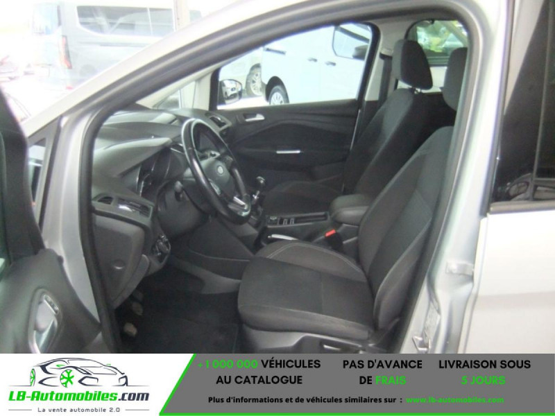 Ford C-Max 1.0 EcoBoost 125  occasion  Beaupuy - photo n3