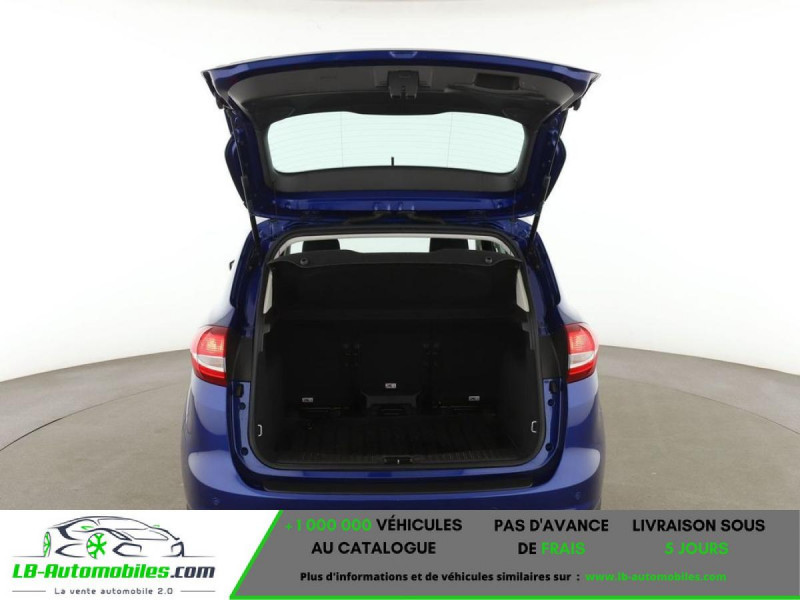 Ford C-Max 1.0 EcoBoost 125  occasion  Beaupuy - photo n11