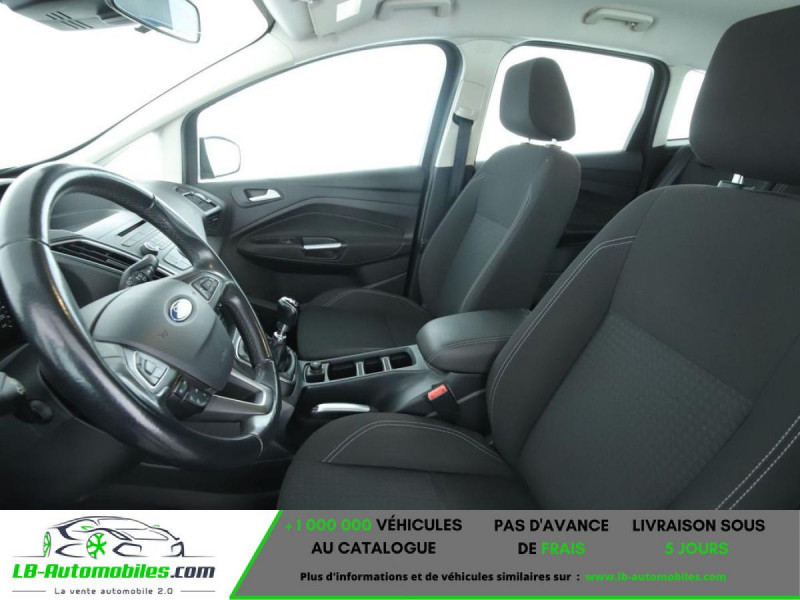 Ford C-Max 1.0 EcoBoost 125  occasion  Beaupuy - photo n6