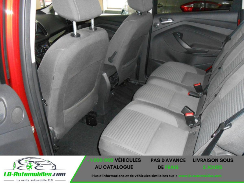 Ford C-Max 1.0 EcoBoost 125  occasion  Beaupuy - photo n5