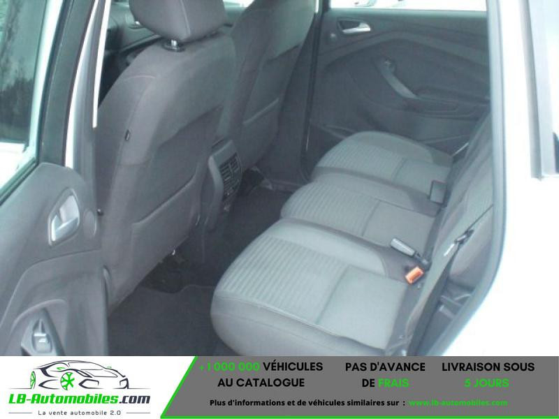 Ford C-Max 1.0 EcoBoost 125 2018 - photo n°7 Ford C-Max 1.0 EcoBoost 125  occasion à Beaupuy - photo n°7