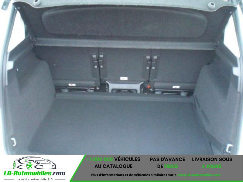 Ford C-Max 1.0 EcoBoost 125 2018 - photo n°9 Ford C-Max 1.0 EcoBoost 125  occasion à Beaupuy - photo n°9