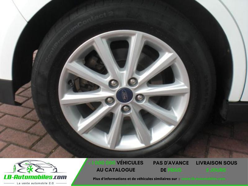 Ford C-Max 1.0 EcoBoost 125 2018 - photo n°8 Ford C-Max 1.0 EcoBoost 125  occasion à Beaupuy - photo n°8