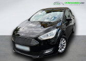 Ford C-Max occasion année 2017 boite Manuelle Annonce Ford C-Max occasion Essence 1.0 EcoBoost 125 à Beaupuy