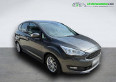 Ford C-Max occasion année 2017 boite Manuelle Annonce Ford C-Max occasion Essence 1.0 EcoBoost 125 à Beaupuy