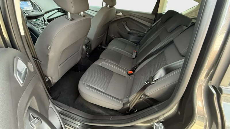 Ford C-Max 1.0 EcoBoost 125  occasion  Beaupuy - photo n7