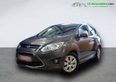 Ford C-Max occasion année 2015 boite Manuelle Annonce Ford C-Max occasion Essence 1.0 EcoBoost 125 à Beaupuy