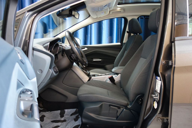 Ford C-Max 1.0 EcoBoost 125  occasion  Beaupuy - photo n8