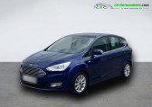 Ford C-Max occasion année 2016 boite Manuelle Annonce Ford C-Max occasion Essence 1.0 EcoBoost 125 à Beaupuy