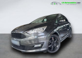 Ford C-Max 1.0 EcoBoost 125   Beaupuy 31