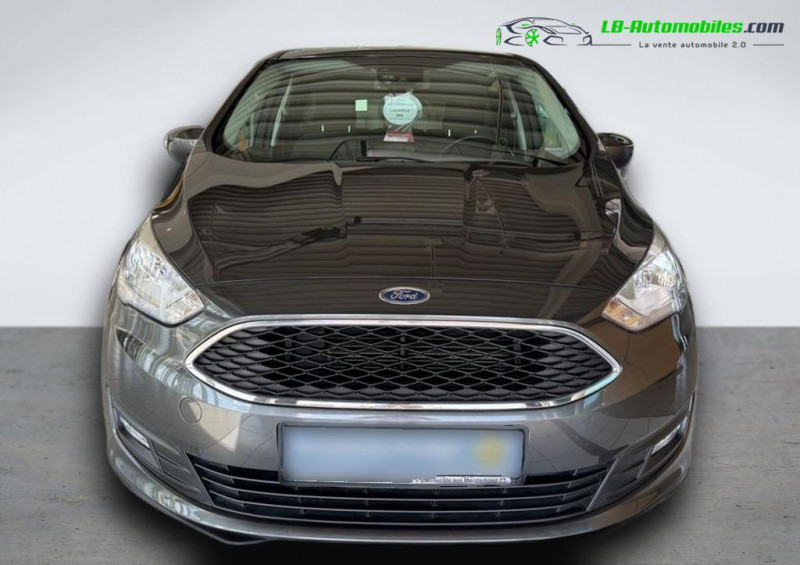 Ford C-Max 1.0 EcoBoost 125  occasion  Beaupuy - photo n4