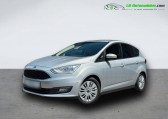 Ford C-Max occasion année 2016 boite Manuelle Annonce Ford C-Max occasion Essence 1.0 EcoBoost 125 à Beaupuy
