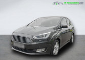 Ford C-Max occasion année 2019 boite Manuelle Annonce Ford C-Max occasion Essence 1.0 EcoBoost 125 à Beaupuy