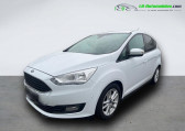Ford C-Max occasion année 2015 boite Manuelle Annonce Ford C-Max occasion Essence 1.0 EcoBoost 125 à Beaupuy