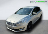 Ford C-Max occasion année 2018 boite Manuelle Annonce Ford C-Max occasion Essence 1.0 EcoBoost 125 à Beaupuy