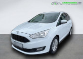 Ford C-Max occasion année 2018 boite Manuelle Annonce Ford C-Max occasion Essence 1.0 EcoBoost 125 à Beaupuy