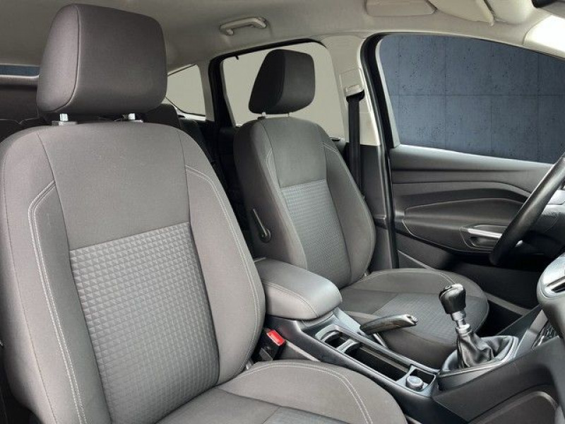 Ford C-Max 1.0 EcoBoost 125  occasion  Beaupuy - photo n7