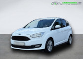 Ford C-Max occasion année 2016 boite Manuelle Annonce Ford C-Max occasion Essence 1.0 EcoBoost 125 à Beaupuy