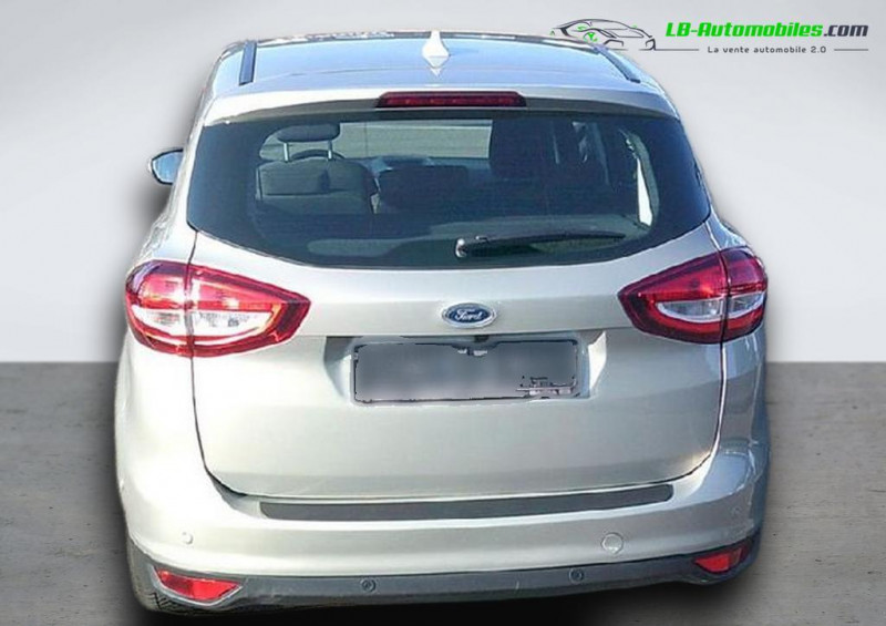 Ford C-Max 1.0 EcoBoost 125  occasion  Beaupuy - photo n3