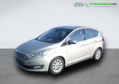 Ford C-Max occasion année 2016 boite Manuelle Annonce Ford C-Max occasion Essence 1.0 EcoBoost 125 à Beaupuy