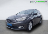 Ford C-Max occasion année 2019 boite Manuelle Annonce Ford C-Max occasion Essence 1.0 EcoBoost 125 à Beaupuy