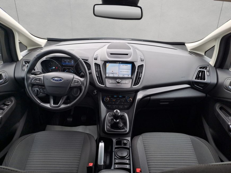 Ford C-Max 1.0 EcoBoost 125  occasion  Beaupuy - photo n3