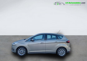 Ford C-Max 1.0 EcoBoost 125  occasion  Beaupuy - photo n3