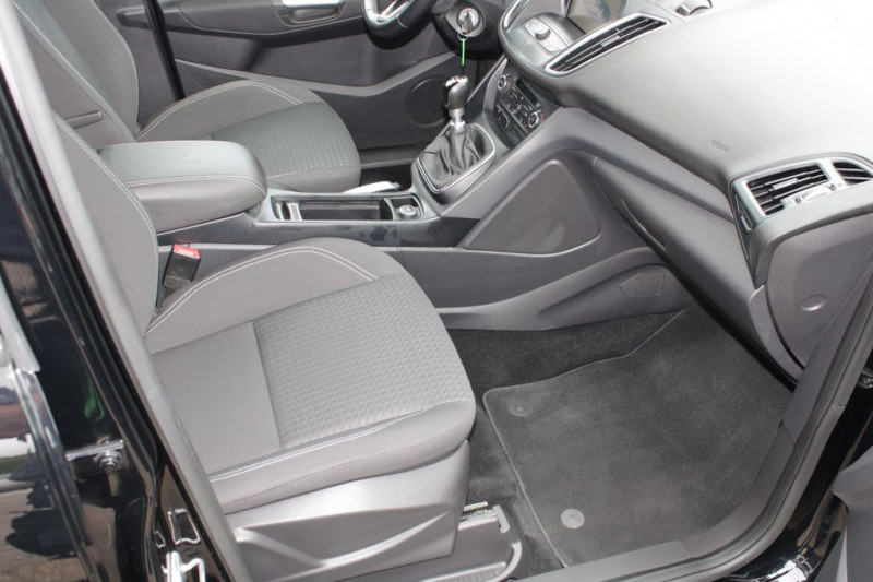 Ford C-Max 1.0 EcoBoost 125  occasion  Beaupuy - photo n6